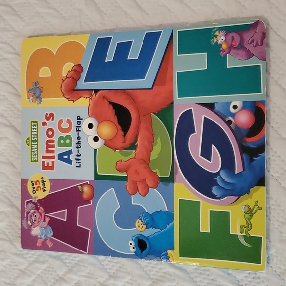 Toddler book BUNDLE - Picture 3 of 17